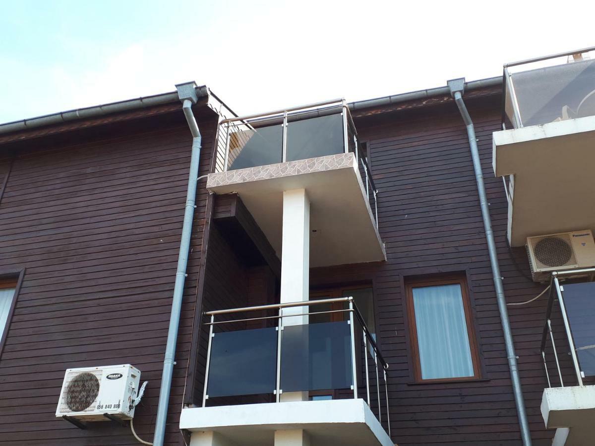 Виламимоза;Созополбуджака Hotel Exterior photo