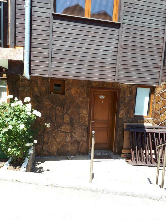 Виламимоза;Созополбуджака Hotel Exterior photo